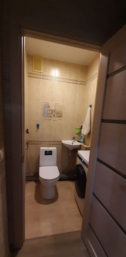 квартира г Заречный ул Зеленая 10и фото 24