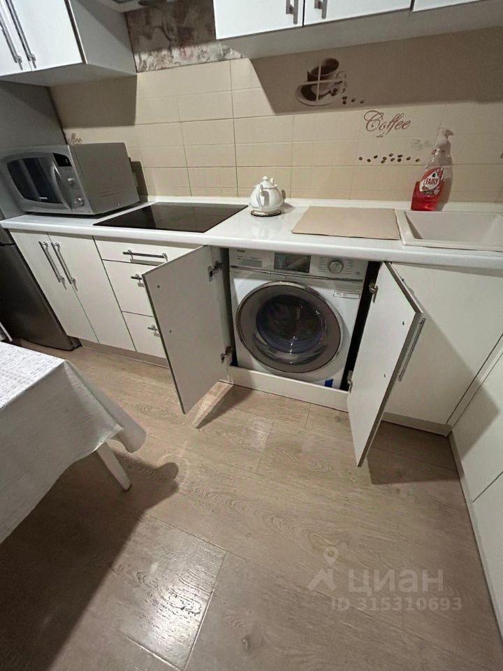 квартира г Балашиха мкр Саввино ул Саввинская 9/1 фото 3