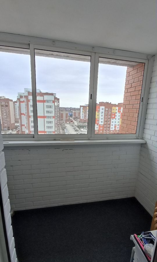 квартира г Бердск ул Первомайская 129а фото 21
