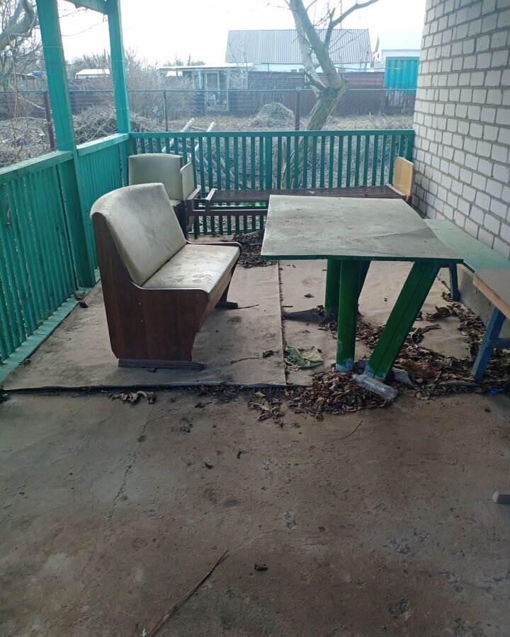 дом г Волгоград снт Заря 18-я ул, Волжский фото 6