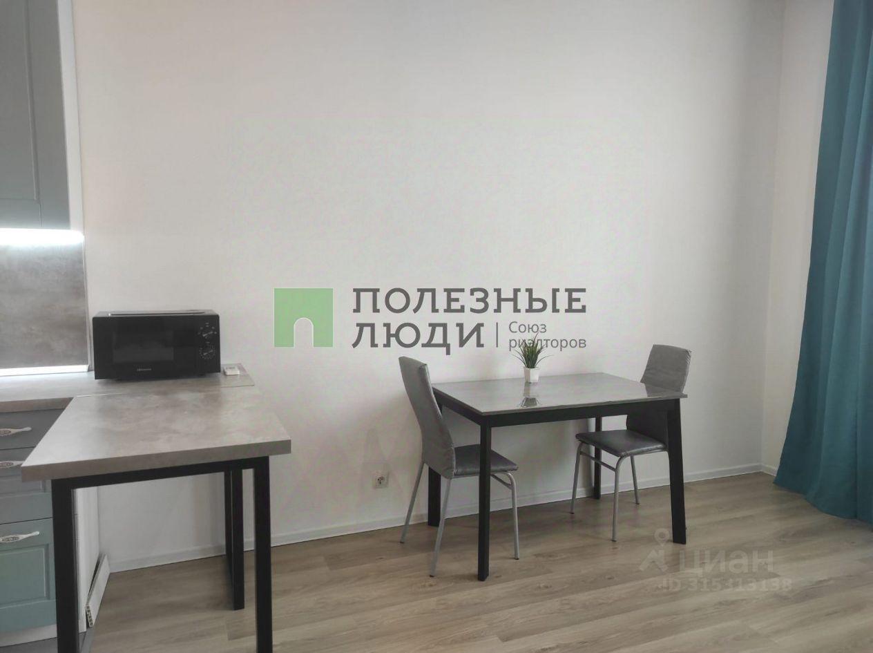 квартира г Новороссийск р-н Южный Черноморский-2 5 улица Мурата Ахеджака фото 3