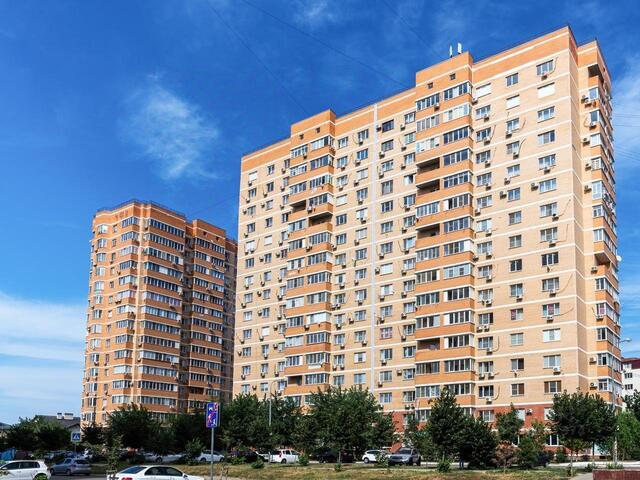 р-н Прикубанский дом 6 фото