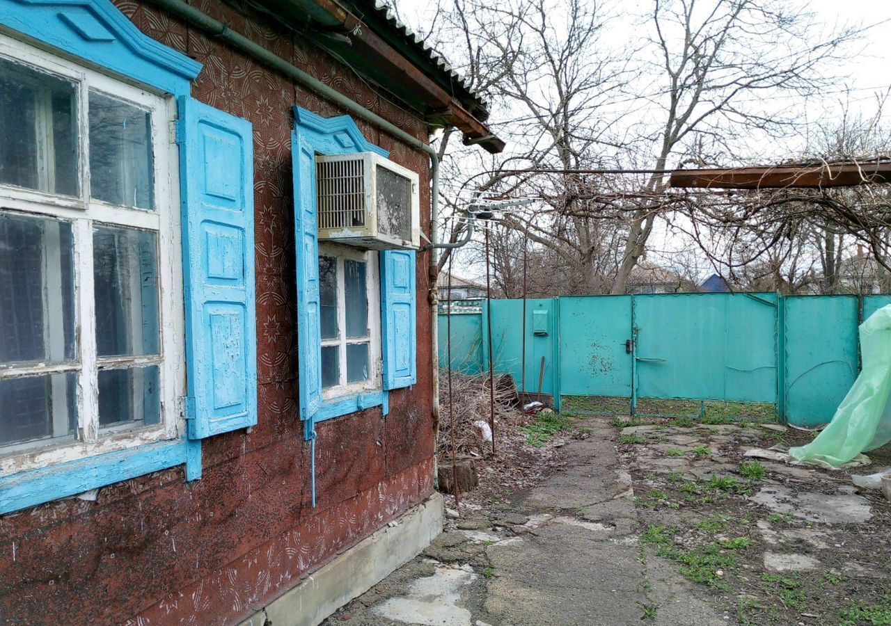 дом р-н Курганинский г Курганинск ул Мира 190 Курганинское городское поселение фото 3