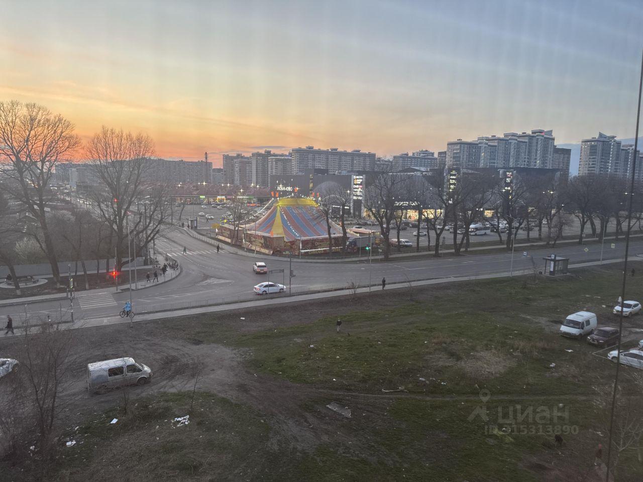 квартира г Краснодар р-н Прикубанский ул Краеведа Соловьёва 2 фото 14