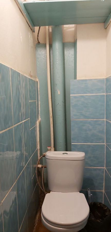 квартира р-н Очерский г Очер ул Ленина 37а фото 2