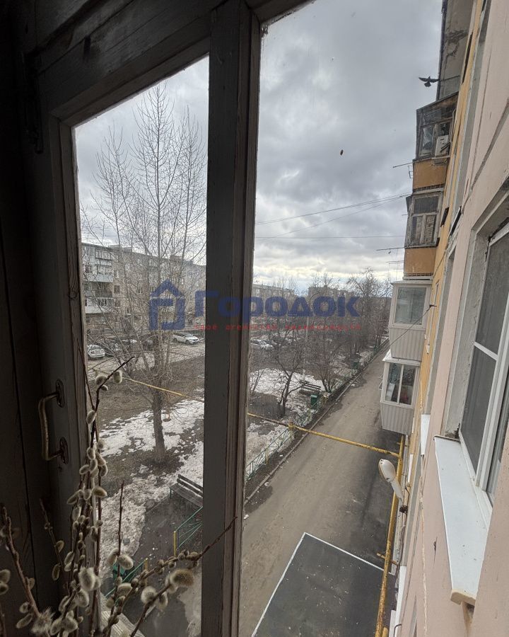 квартира г Каменск-Уральский Синарский ул Кирова 5 фото 15