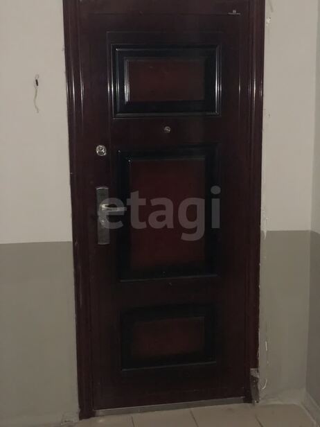 квартира г Брянск р-н Володарский ул Красный Маяк 102 фото 4