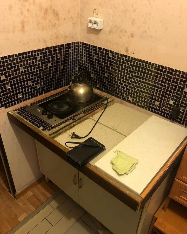 квартира г Рязань р-н Московский ул Забайкальская 15к/2 район Дягилево фото 4