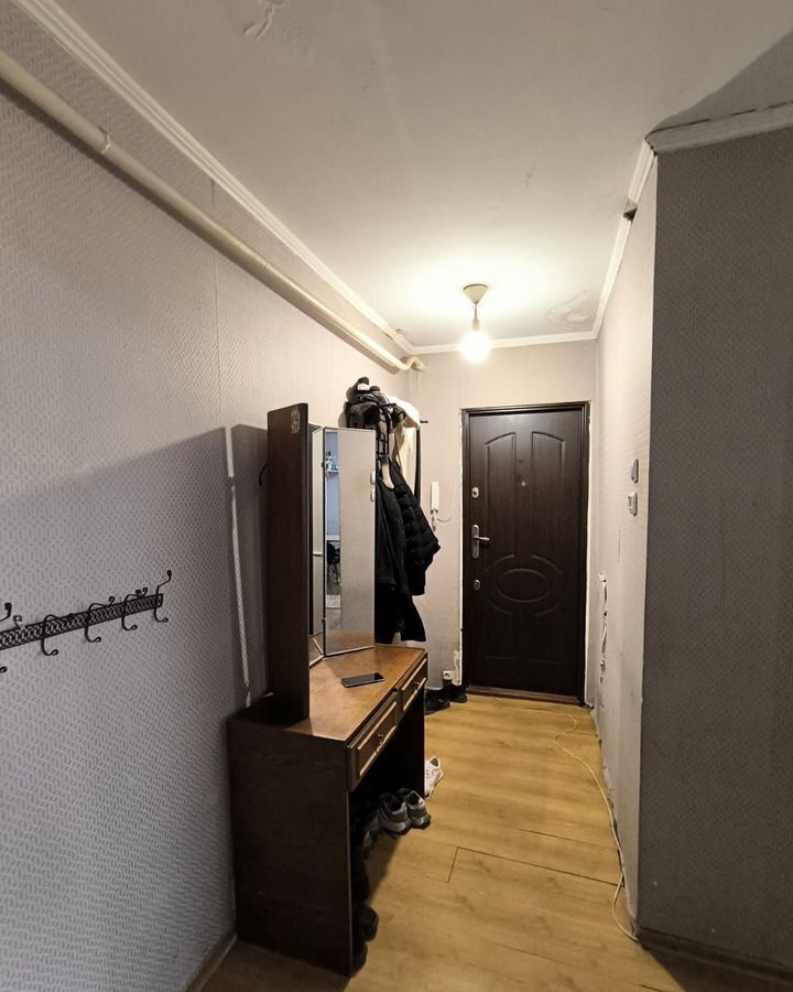 квартира г Калининград р-н Ленинградский ул 9 Апреля 92 фото 4