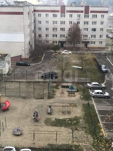 квартира г Брянск р-н Володарский ул Красный Маяк 102 фото 15