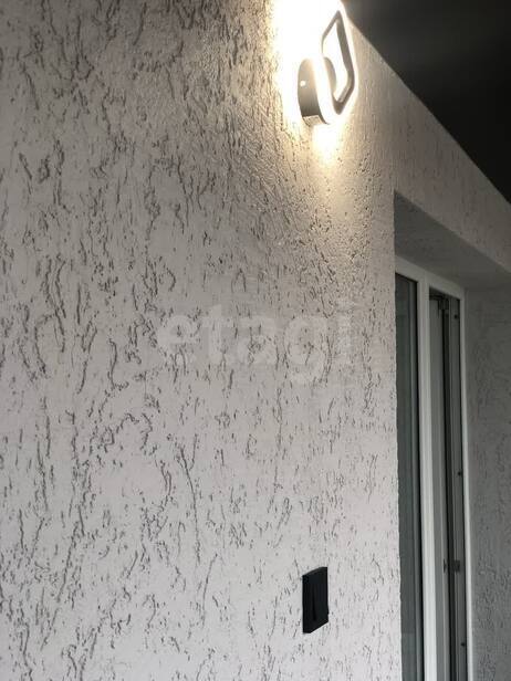 квартира г Брянск р-н Володарский ул Красный Маяк 102 фото 11