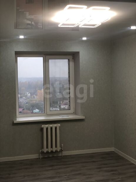 квартира г Брянск р-н Володарский ул Красный Маяк 102 фото 20