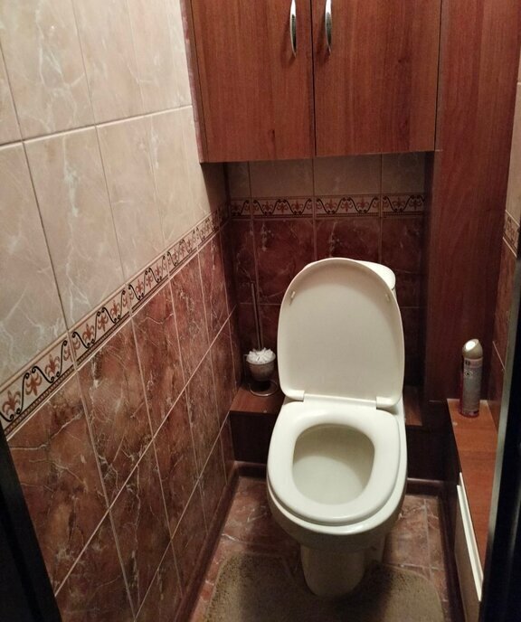 квартира г Симферополь р-н Киевский ул Куйбышева 13 фото 9