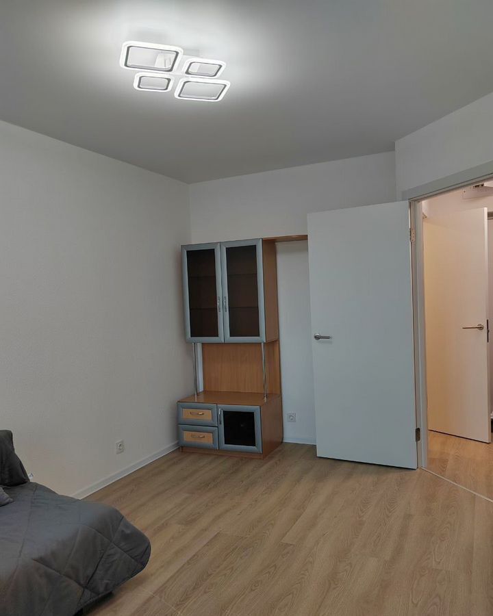 квартира г Колпино ул Загородная 45к/3 р-н Колпинский фото 6