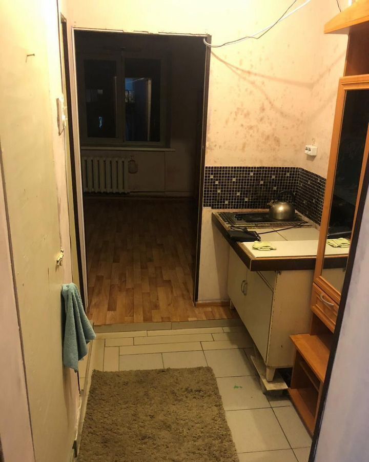 квартира г Рязань р-н Московский ул Забайкальская 15к/2 район Дягилево фото 5