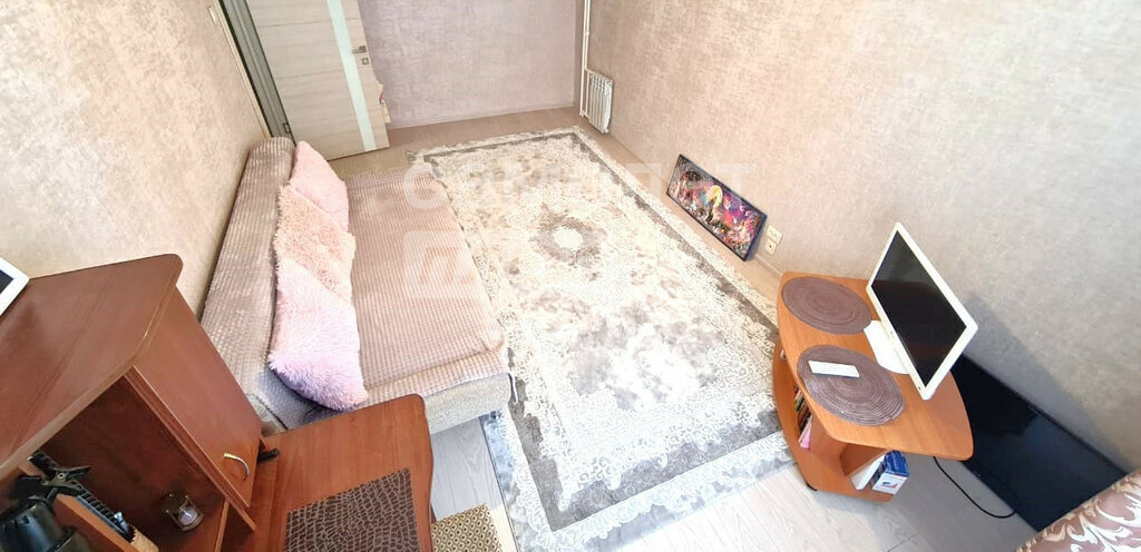 квартира г Петропавловск-Камчатский ул Дальневосточная 12 фото 14