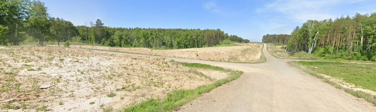 земля г Новосибирск р-н Первомайский Бердское шоссе, садовое некоммерческое товарищество Кудрявая Берёзка, 66 фото 12