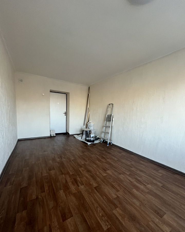комната г Челябинск р-н Ленинский ул Гагарина 53 фото 6