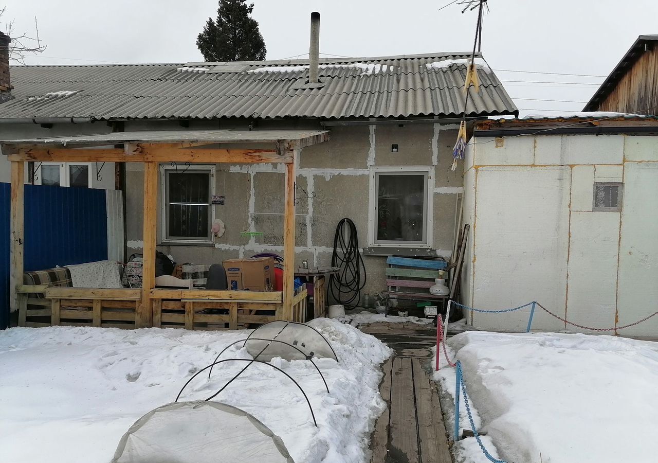 дом г Красноярск р-н Центральный ул Красикова фото 20