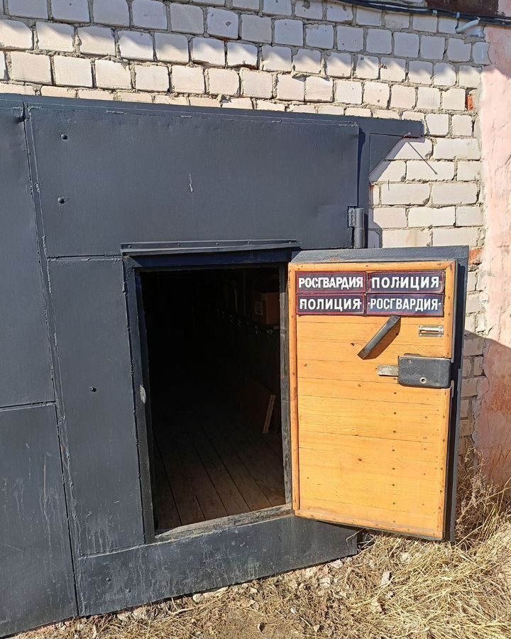 гараж г Вологда Нижний посад ул Марии Ульяновой фото 4