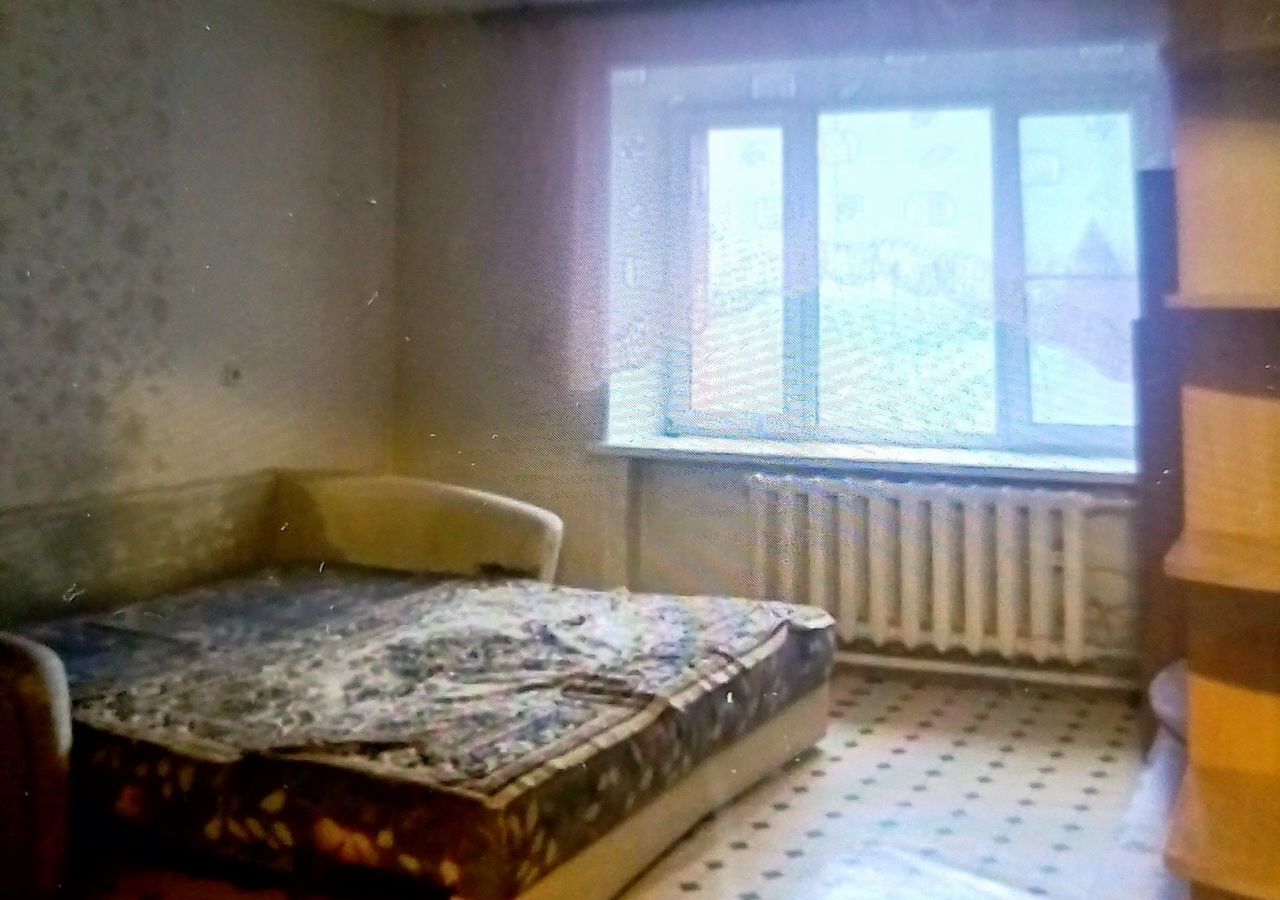 квартира г Челябинск р-н Советский ул Корабельная 6 фото 3