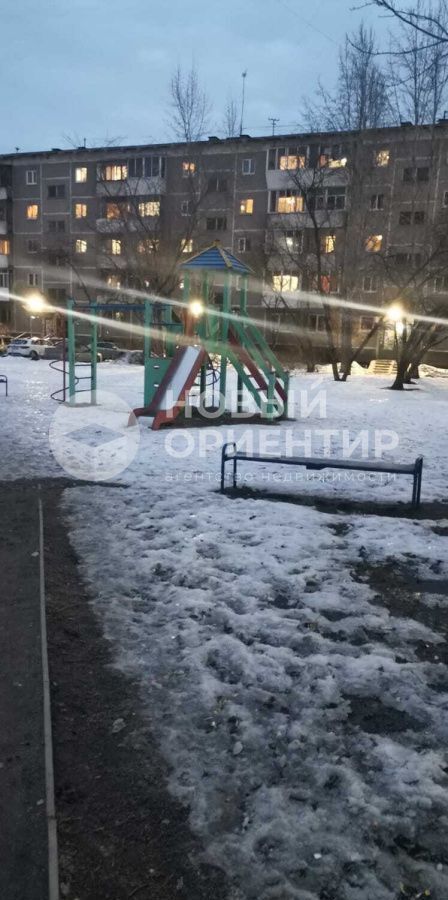квартира г Екатеринбург р-н Ленинский Чкаловская ул Волгоградская 41 фото 15