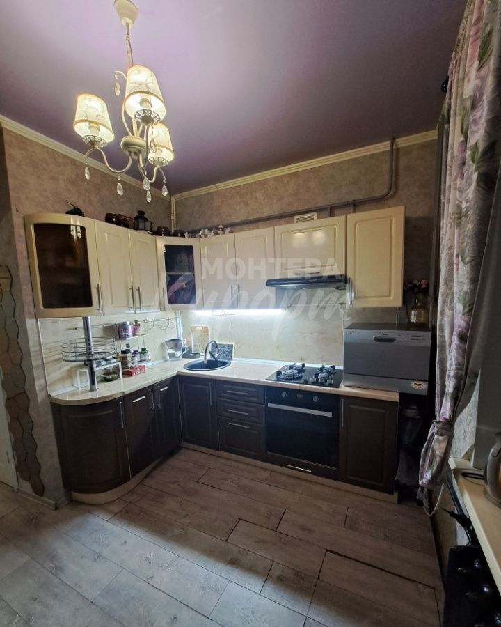 квартира г Магнитогорск р-н Ленинский ул Уральская 67 фото 8