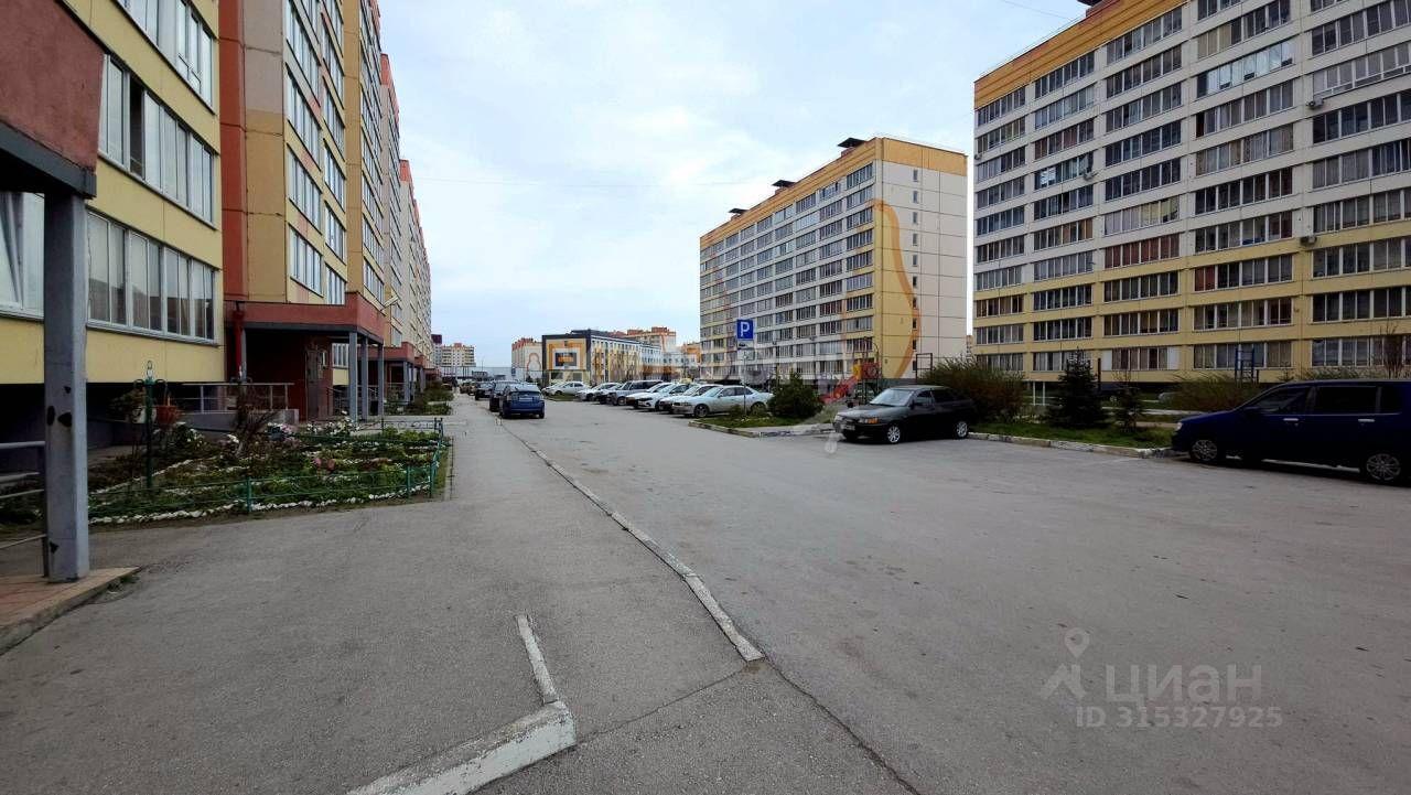 квартира г Новосибирск р-н Кировский ул Петухова 99 ЖК «Матрешкин двор» фото 19