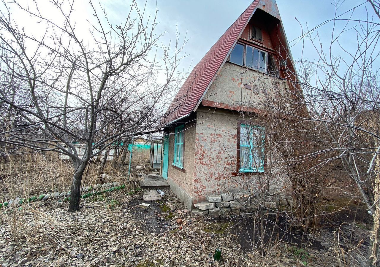 дом г Челябинск р-н Металлургический сад Мечел 313 фото 1