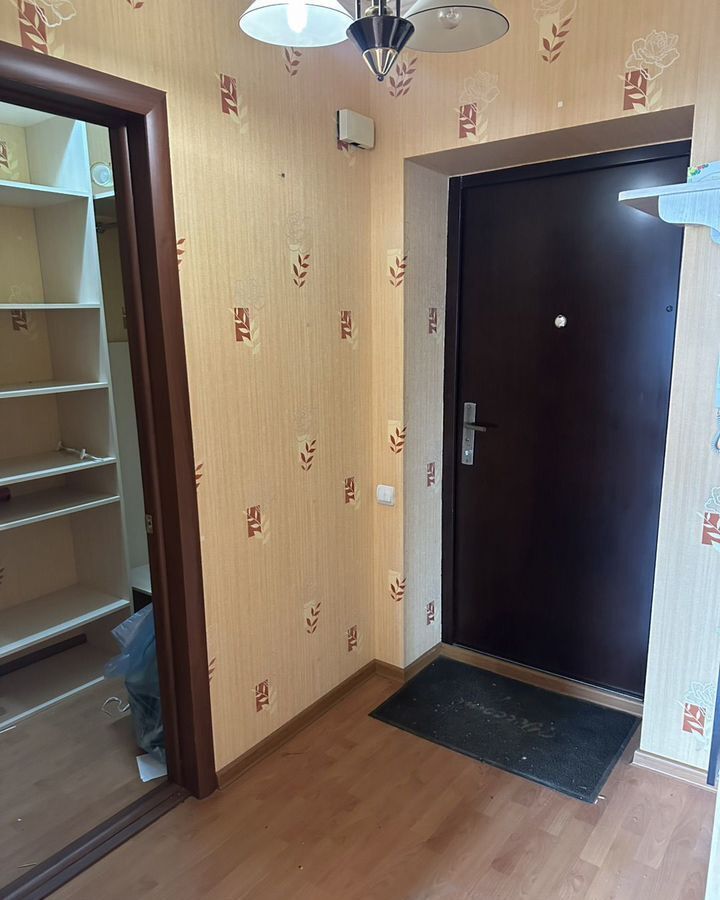 квартира г Воткинск ул Мира 28 фото 1