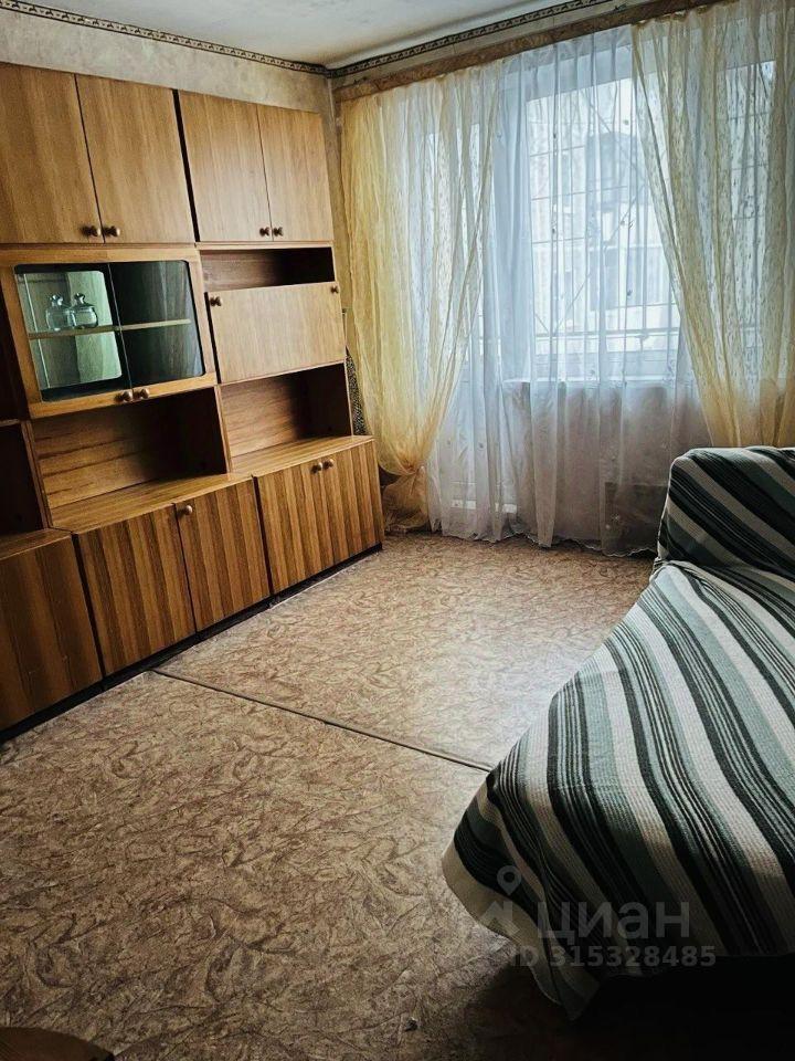 квартира г Екатеринбург р-н Верх-Исетский ул Крауля 78 фото 2
