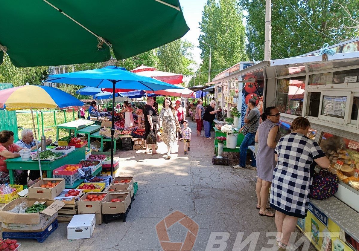 торговое помещение г Самара р-н Промышленный ул Георгия Димитрова 93 фото 6