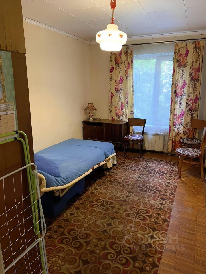 квартира г Балашиха мкр Керамик ул Свободы 5 фото 3