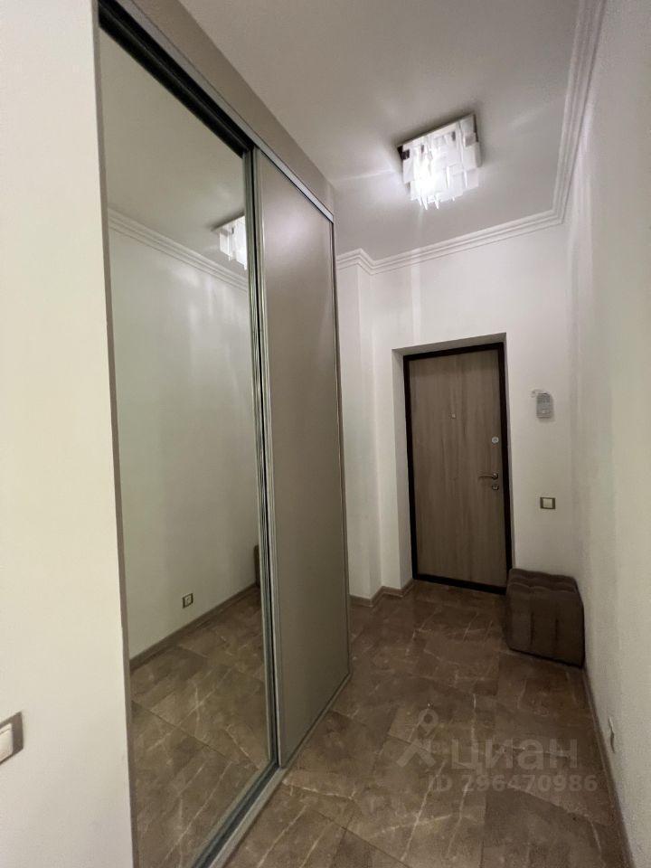 квартира г Москва б-р Кронштадтский 6/2 квартал «Водный» Московская область фото 2