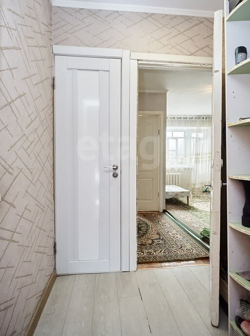 квартира г Тюмень ул Холодильная 122 фото 16