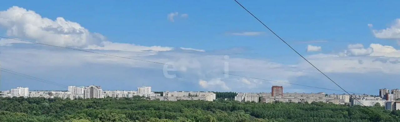 квартира г Уфа р-н Октябрьский ул Комсомольская 24 фото 12
