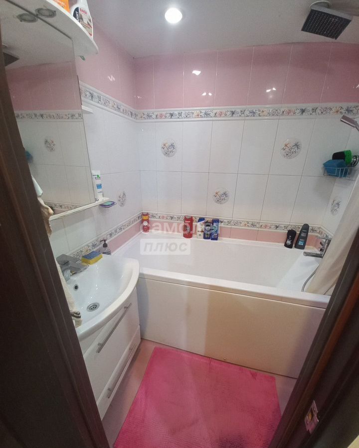 квартира г Дзержинск ул Буденного 21а фото 22