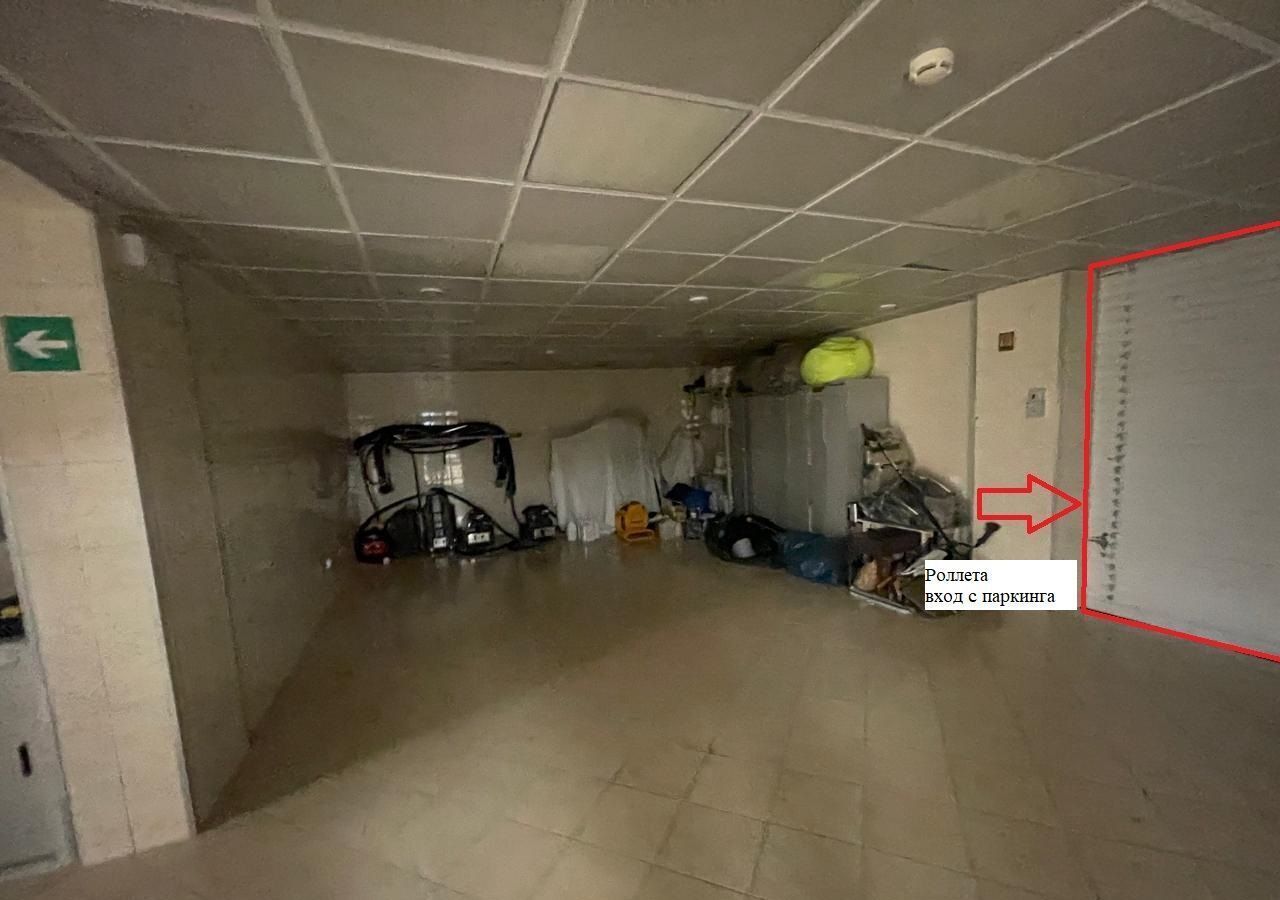 свободного назначения г Краснодар р-н Прикубанский ул Восточно-Кругликовская 30/2 фото 4