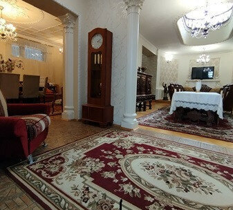 дом г Ростов-на-Дону р-н Железнодорожный ул 2-я Кольцевая фото 2
