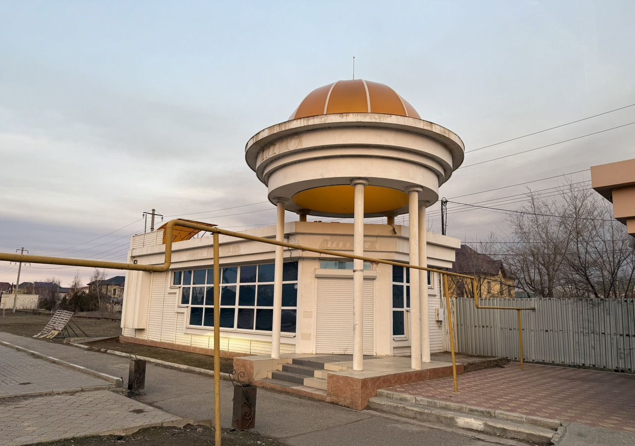 свободного назначения г Астрахань р-н Советский ул Тополиная 5а фото 5