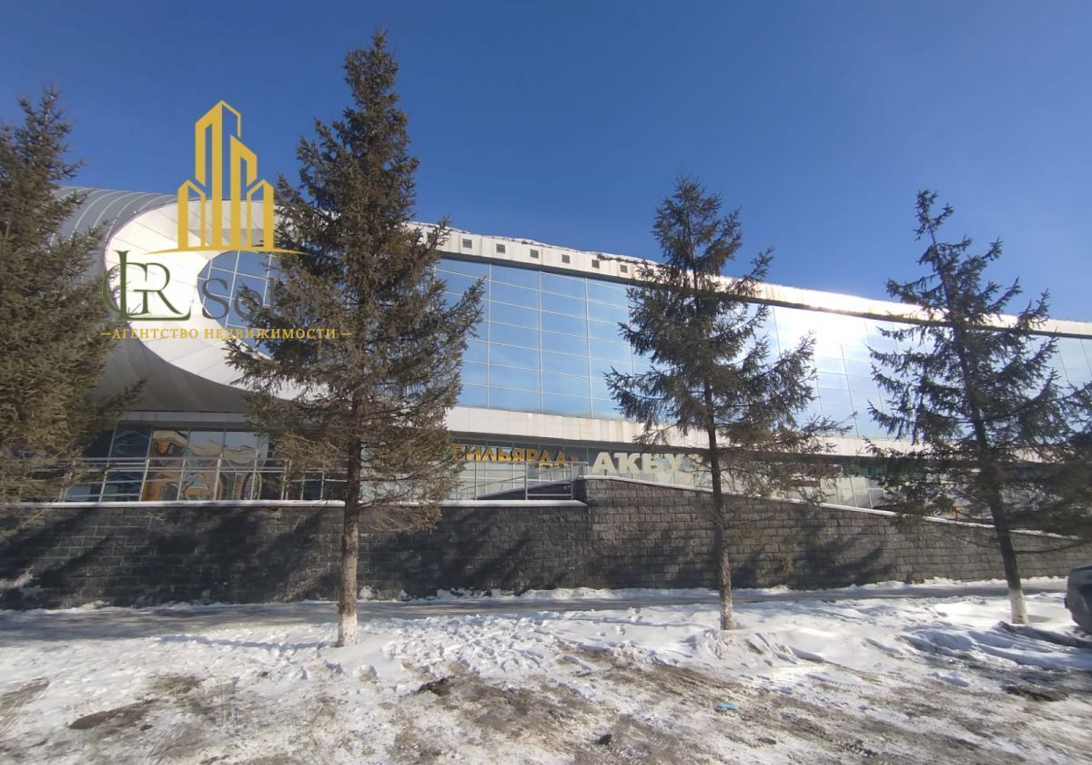офис г Уфа р-н Октябрьский ул Менделеева 174 фото 1