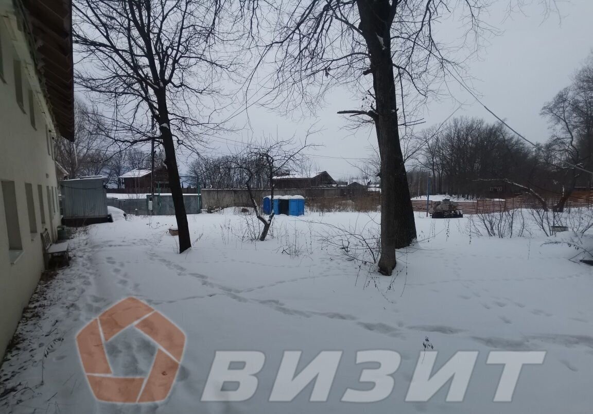 офис г Самара р-н Красноглинский территория Волжский-7, 10 фото 2