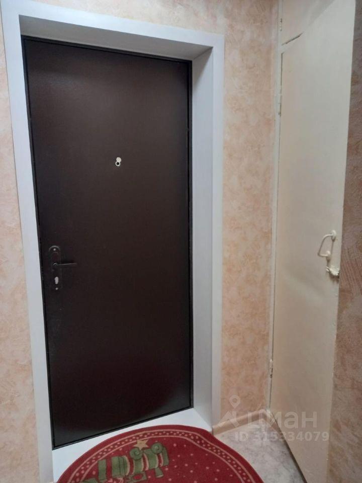 квартира г Новосибирск р-н Кировский Затулинский ул Зорге 239 жилмассив фото 20