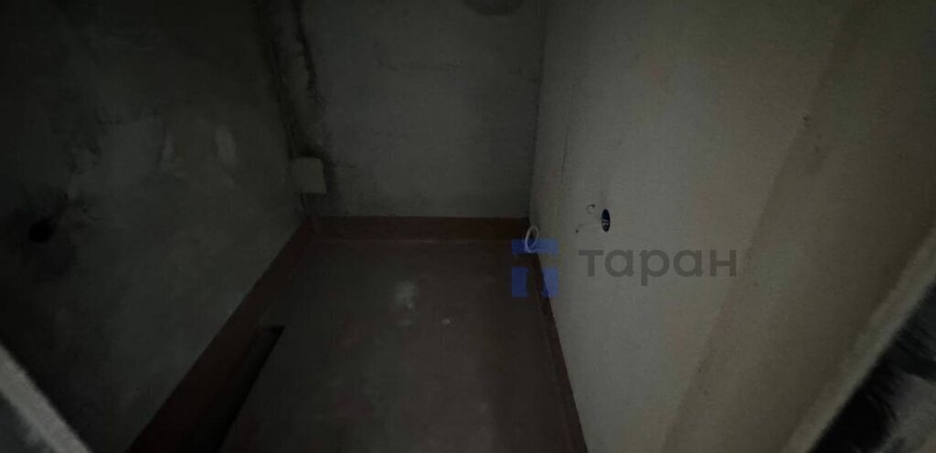 квартира г Челябинск р-н Калининский пр-кт Комсомольский 145/1 фото 12
