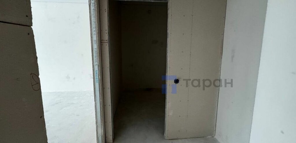 квартира г Челябинск р-н Калининский пр-кт Комсомольский 145/1 фото 15