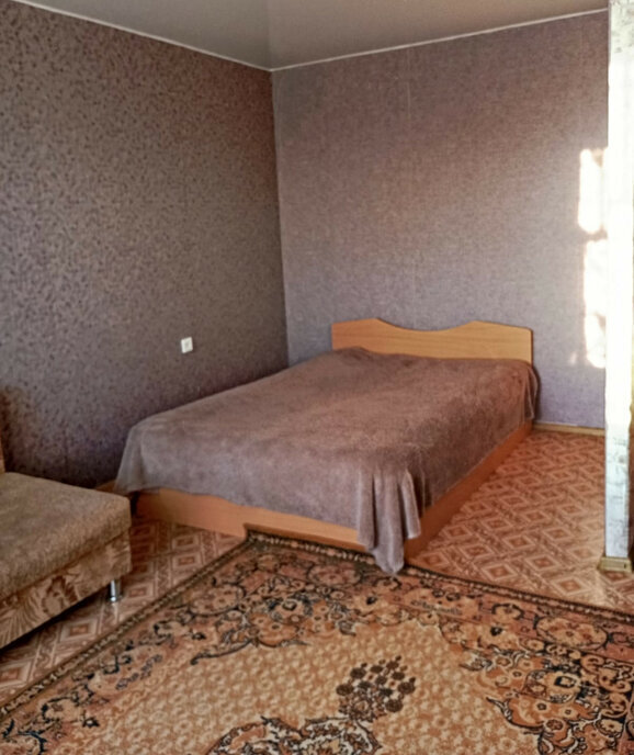 квартира г Курган ул Кулибина 1б фото 6