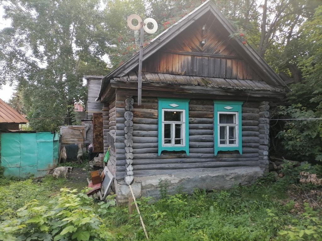 дом г Пенза р-н Ленинский ул Ново-Гражданская 5а фото 1