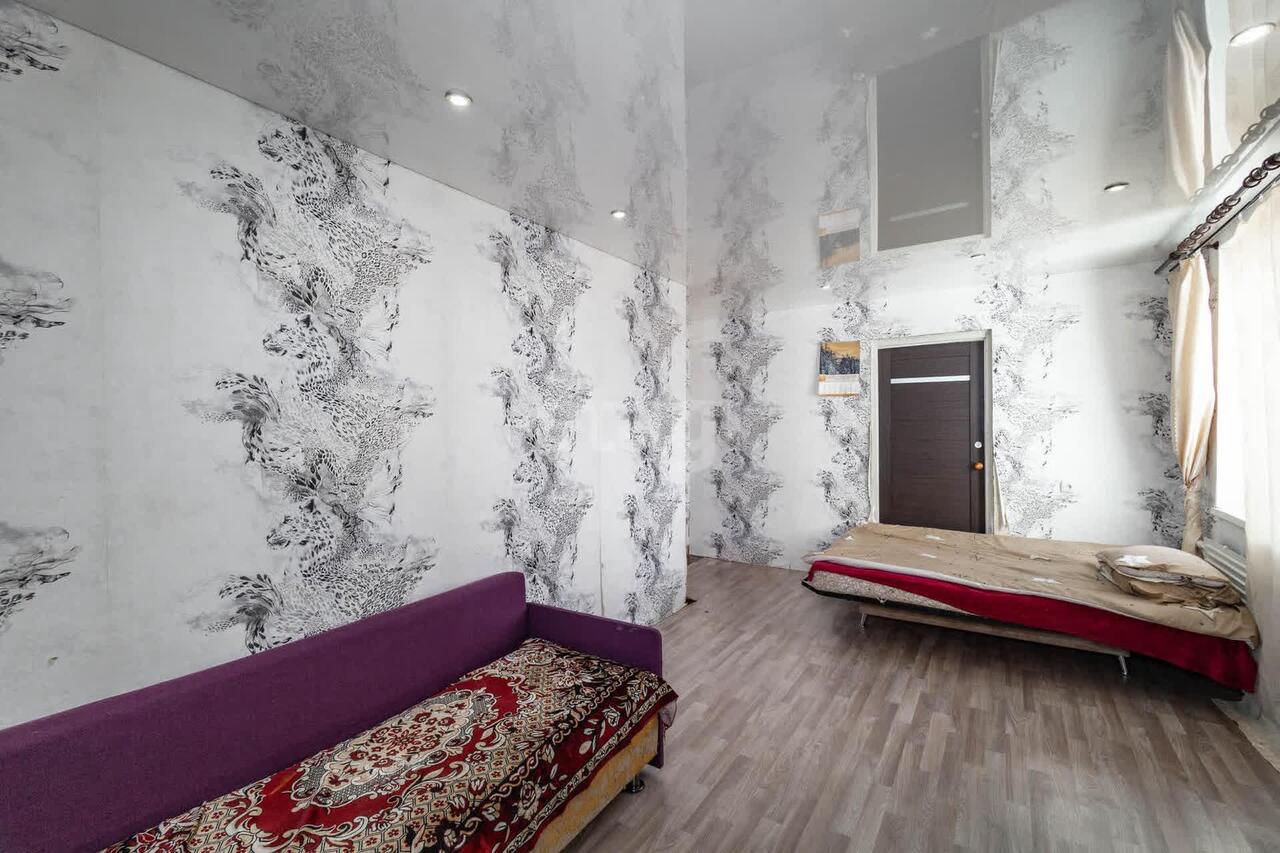 квартира г Комсомольск-на-Амуре ул Вокзальная 72 фото 1