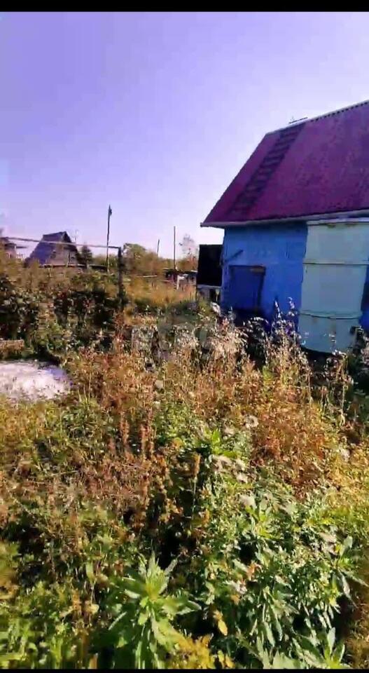 дом г Комсомольск-на-Амуре улица 5, 70 фото 1