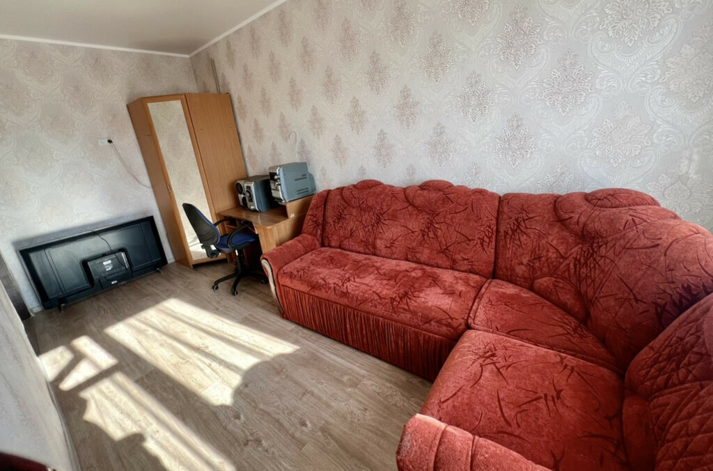 квартира г Орел р-н Заводской ул Гостиная 3 фото 10